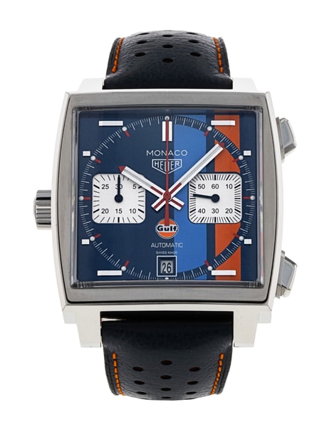 Tag Heuer Monaco CAW211R.FC6401